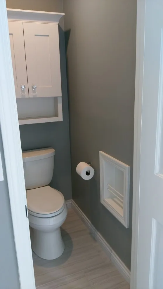 Rhonda's Primary Bathroom by BMB Designs LLC - Photo 8