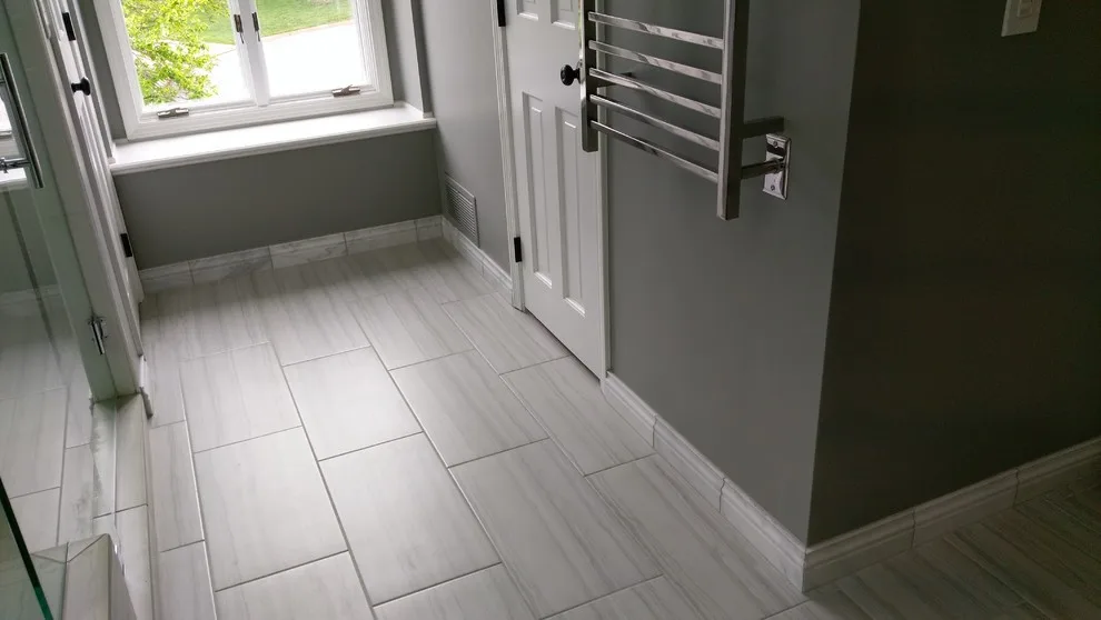 Rhonda's Primary Bathroom by BMB Designs LLC - Photo 17