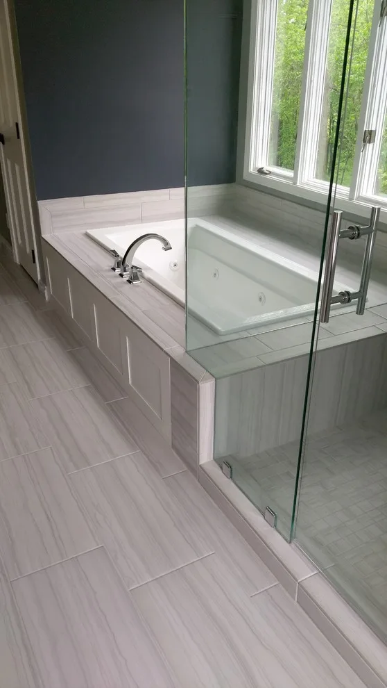 Rhonda's Primary Bathroom by BMB Designs LLC - Photo 19