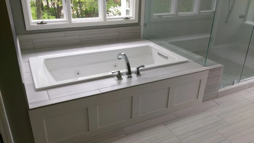 Rhonda's Primary Bathroom by BMB Designs LLC - Photo 13