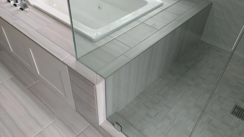 Rhonda's Primary Bathroom by BMB Designs LLC - Photo 14