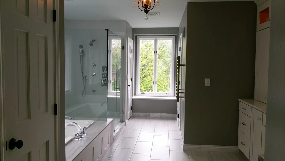 Rhonda's Primary Bathroom by BMB Designs LLC - Photo 5