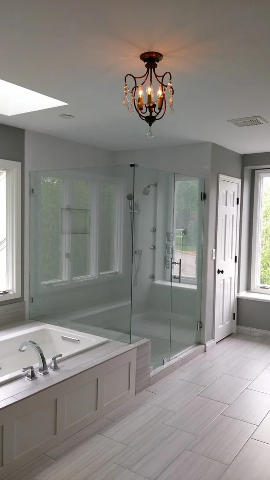Rhonda's Primary Bathroom by BMB Designs LLC - Photo 7