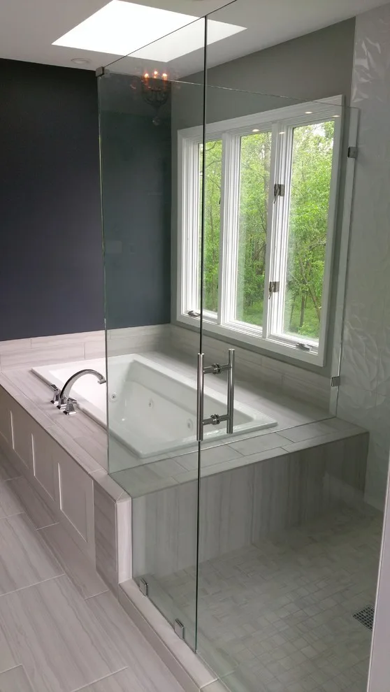 Rhonda's Primary Bathroom by BMB Designs LLC - Photo 10