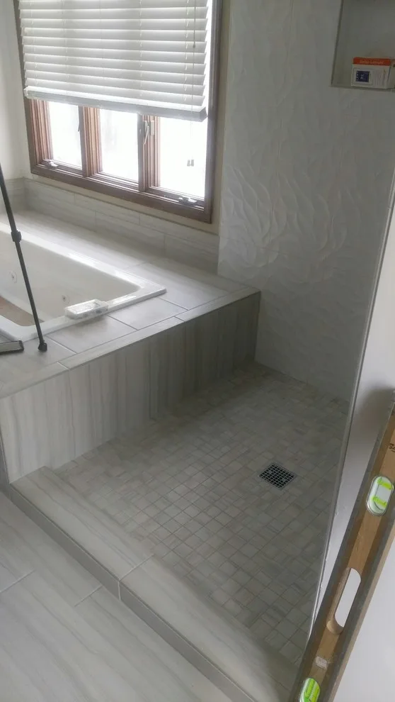 Rhonda's Primary Bathroom by BMB Designs LLC - Photo 12
