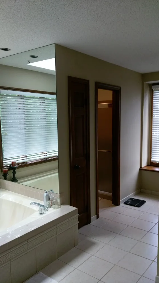Rhonda's Primary Bathroom by BMB Designs LLC - Photo 11