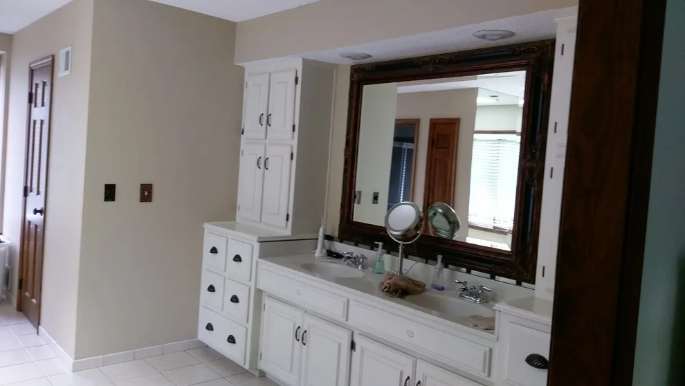 Rhonda's Primary Bathroom by BMB Designs LLC - Photo 6