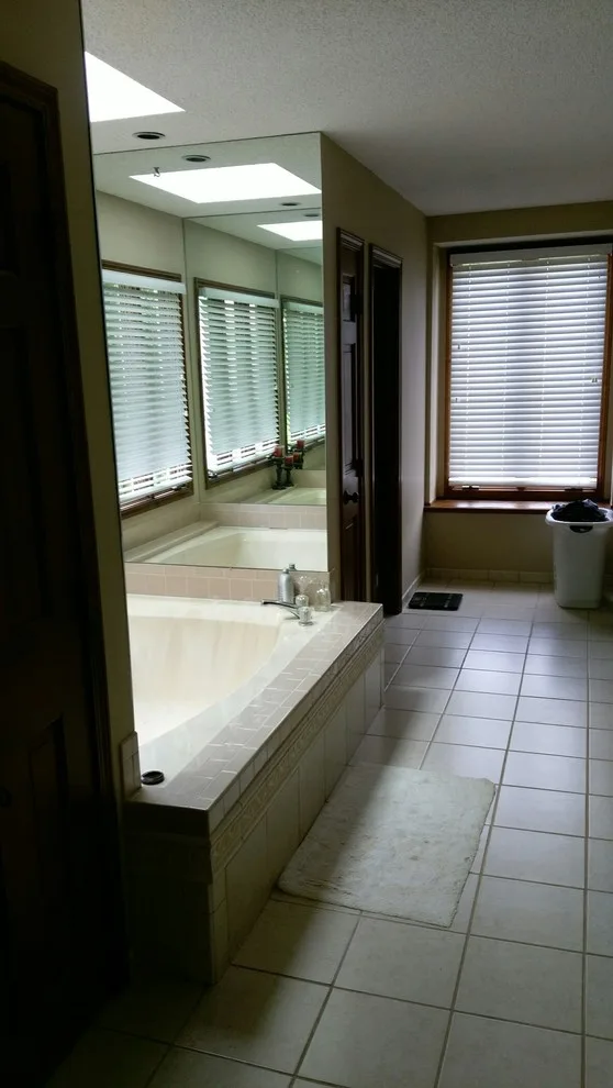 Rhonda's Primary Bathroom by BMB Designs LLC - Photo 2