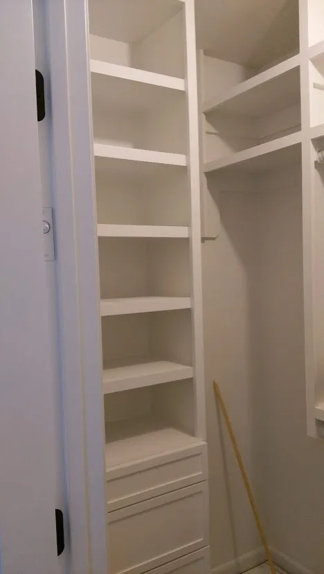 Rhonda's Ultimate Closet by BMB Designs LLC - Photo 2