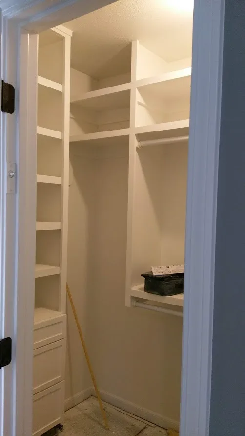 Rhonda's Ultimate Closet by BMB Designs LLC - Photo 8