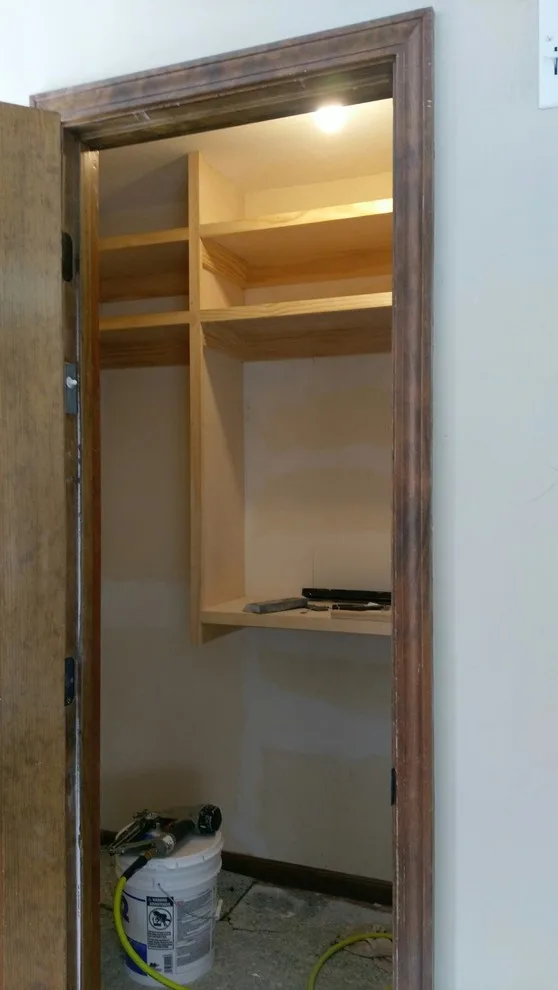 Rhonda's Ultimate Closet by BMB Designs LLC - Photo 3