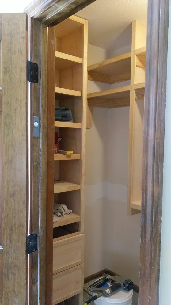 Rhonda's Ultimate Closet by BMB Designs LLC - Photo 6
