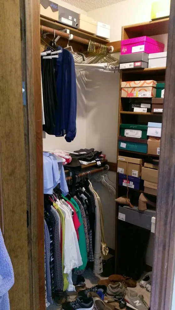 Rhonda's Ultimate Closet by BMB Designs LLC - Photo 9