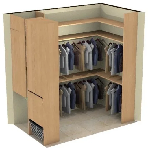 Rhonda's Ultimate Closet by BMB Designs LLC - Photo 7