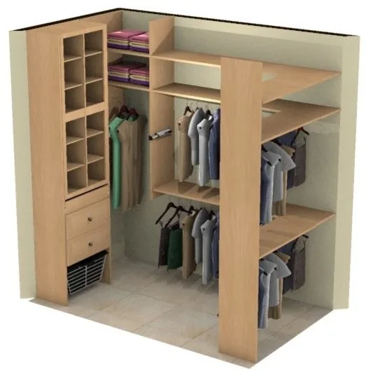 Rhonda's Ultimate Closet by BMB Designs LLC - Photo 5