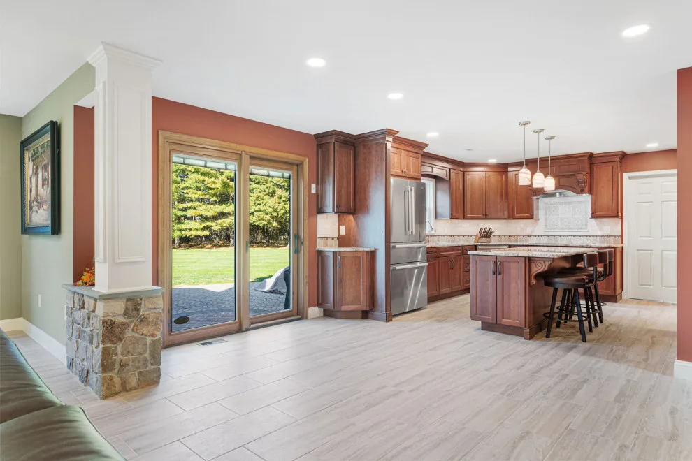 Richboro Pennsylvania by Weiler's Kitchen And Bath Design Center - Photo 5
