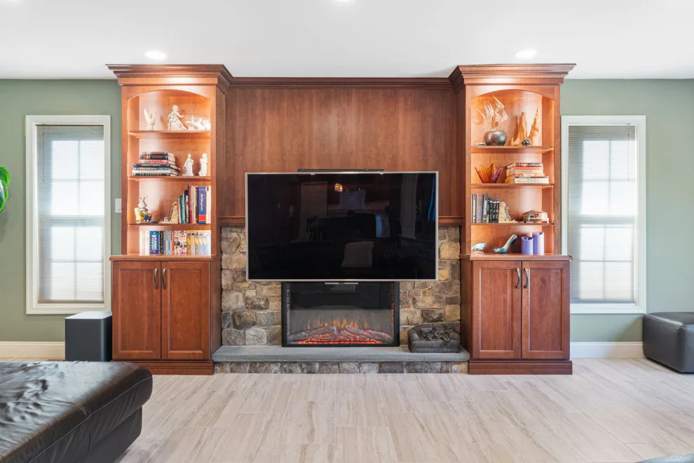 Richboro Pennsylvania by Weiler's Kitchen And Bath Design Center - Photo 25