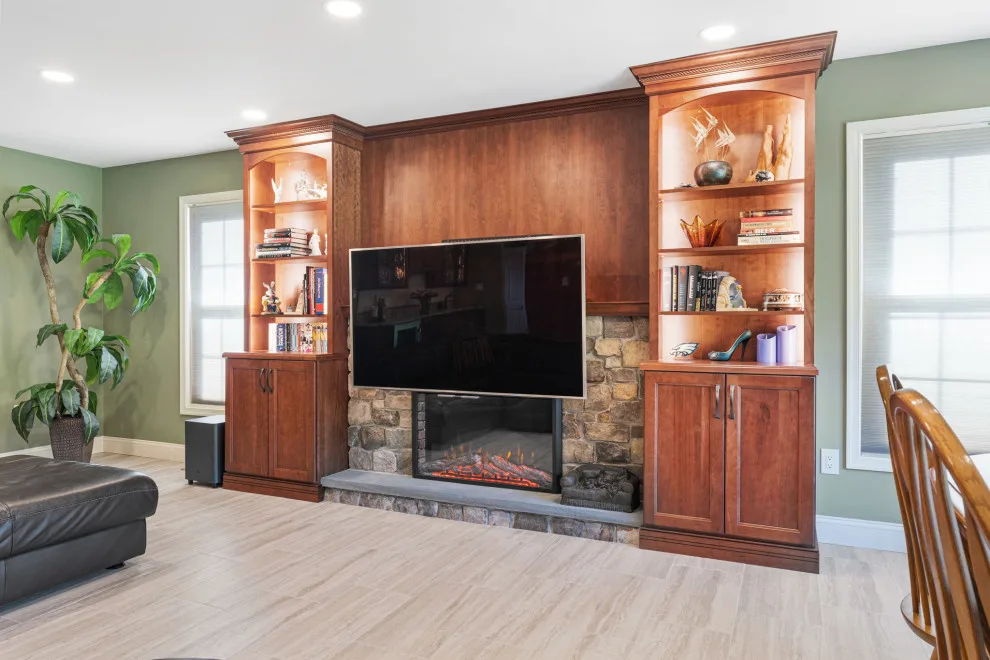 Richboro Pennsylvania by Weiler's Kitchen And Bath Design Center - Photo 9