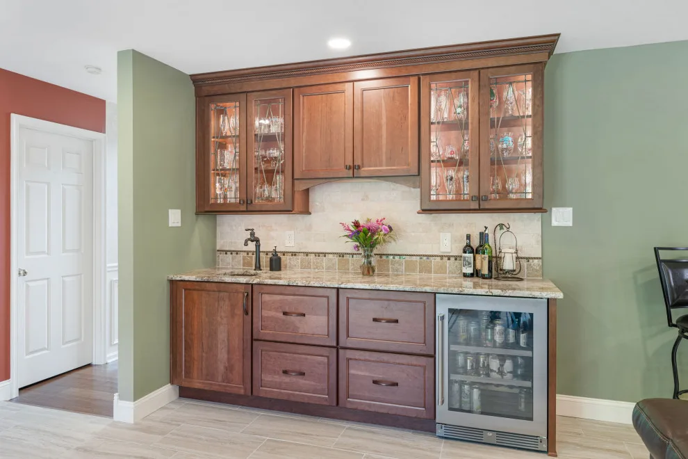 Richboro Pennsylvania by Weiler's Kitchen And Bath Design Center - Photo 28