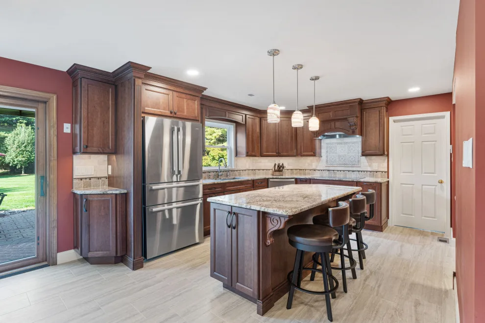 Richboro Pennsylvania by Weiler's Kitchen And Bath Design Center - Photo 19