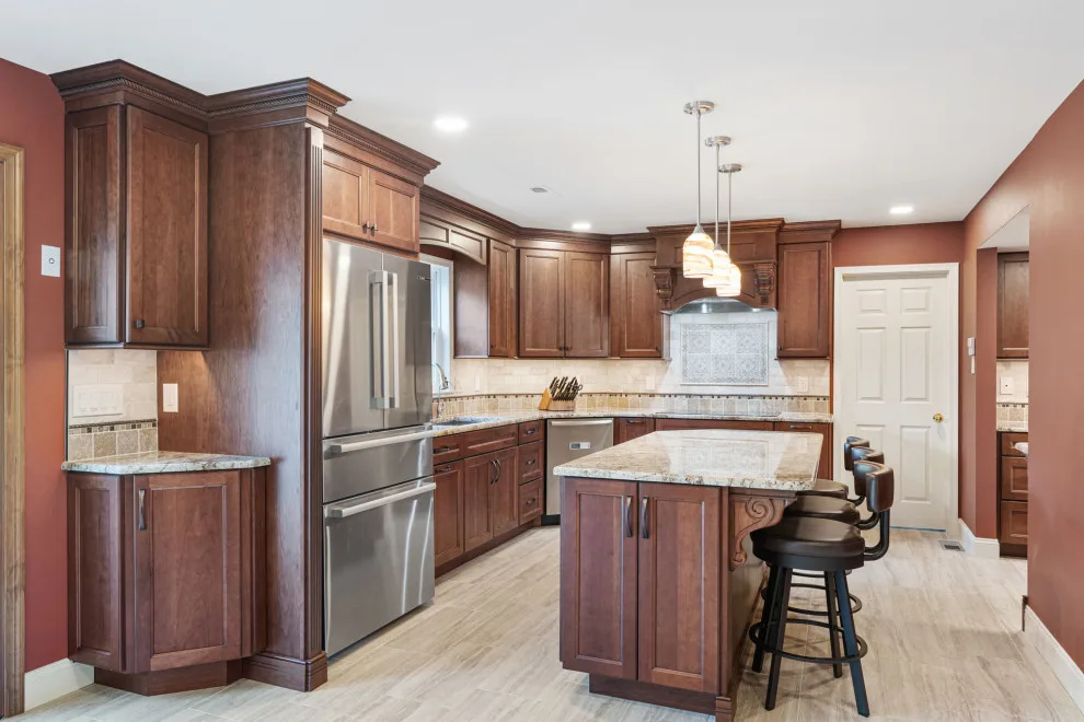 Richboro Pennsylvania by Weiler's Kitchen And Bath Design Center - Photo 20