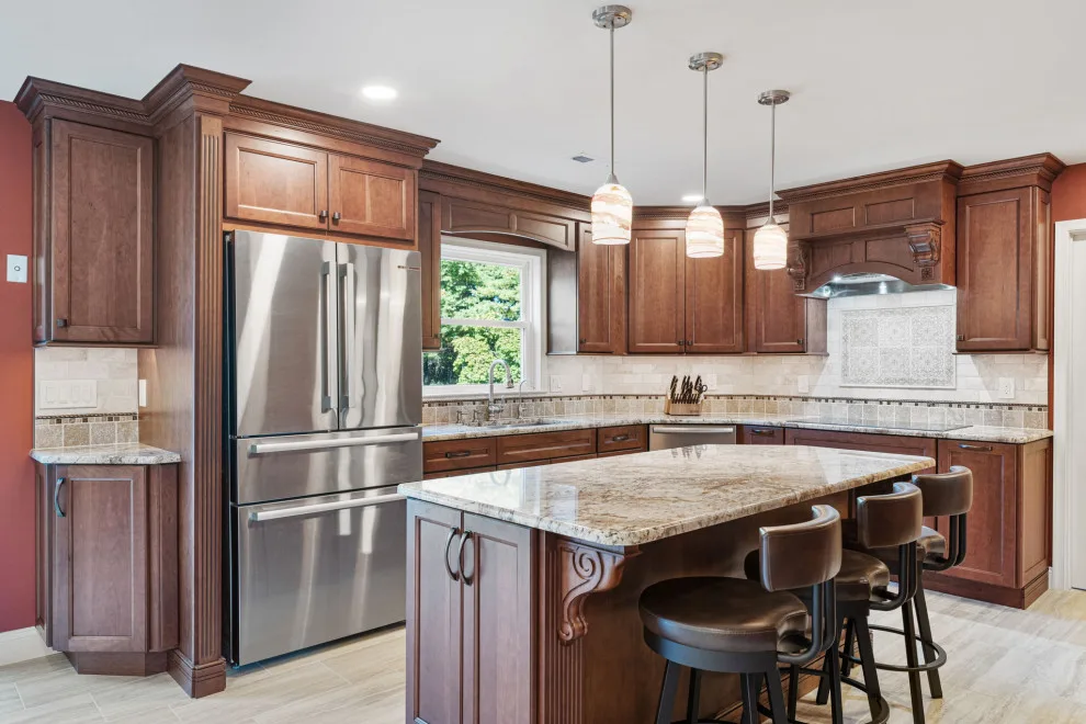 Richboro Pennsylvania by Weiler's Kitchen And Bath Design Center - Photo 24