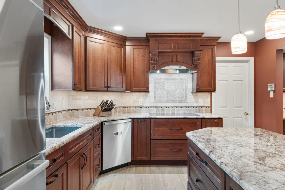Richboro Pennsylvania by Weiler's Kitchen And Bath Design Center - Photo 10