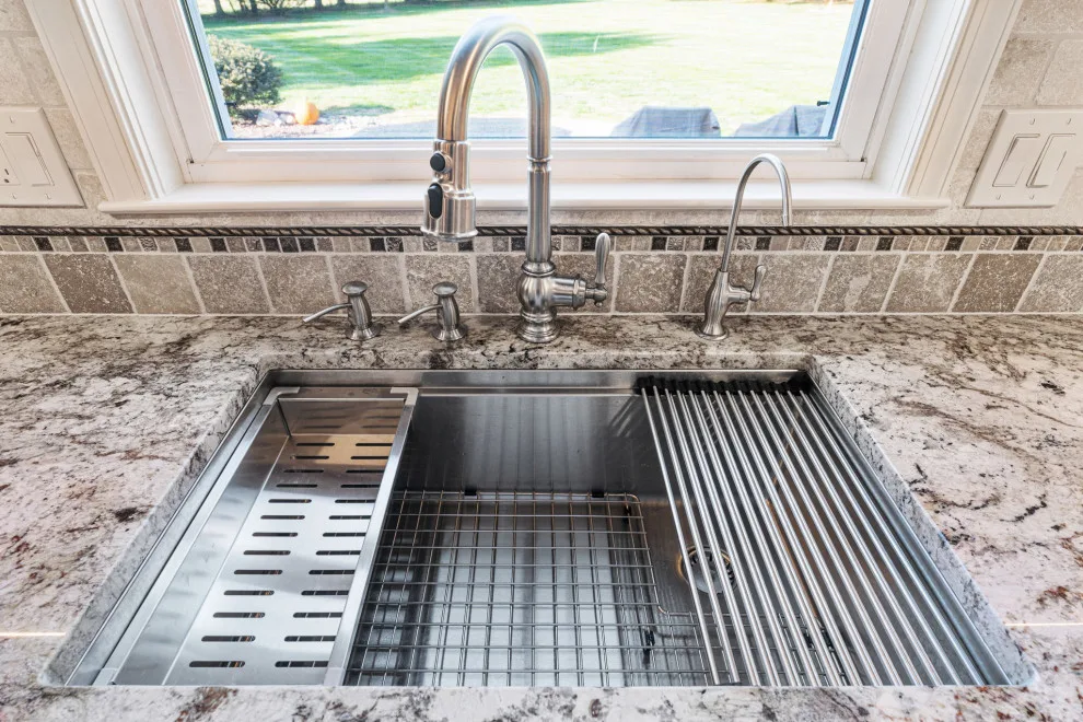 Richboro Pennsylvania by Weiler's Kitchen And Bath Design Center - Photo 17