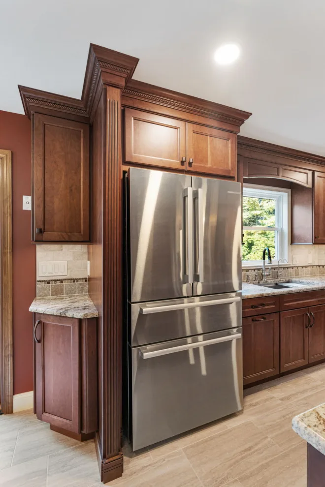 Richboro Pennsylvania by Weiler's Kitchen And Bath Design Center - Photo 12