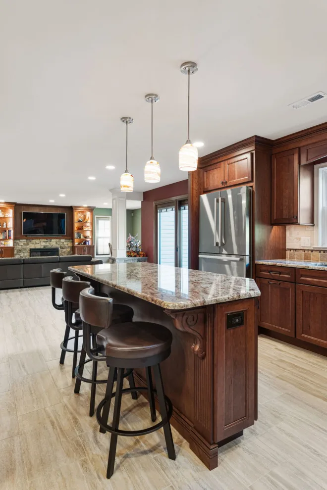 Richboro Pennsylvania by Weiler's Kitchen And Bath Design Center - Photo 26