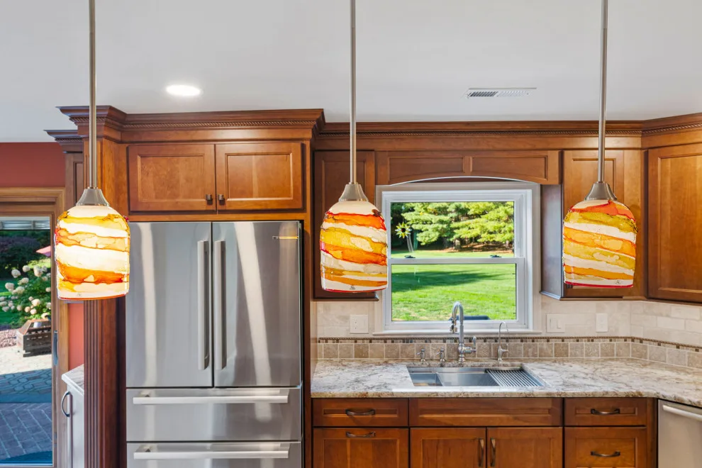 Richboro Pennsylvania by Weiler's Kitchen And Bath Design Center - Photo 18