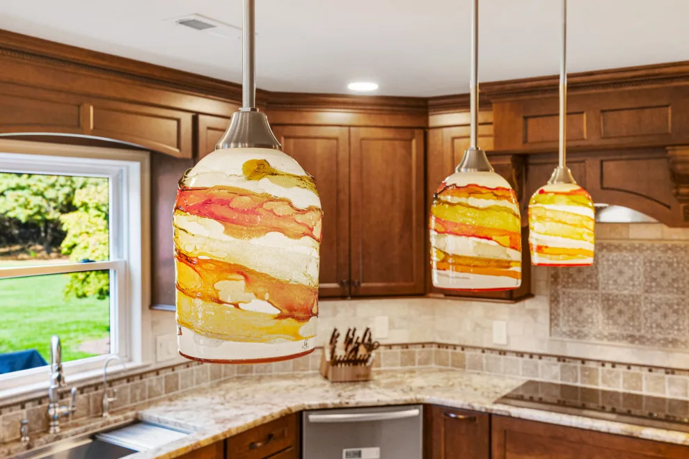 Richboro Pennsylvania by Weiler's Kitchen And Bath Design Center - Photo 14