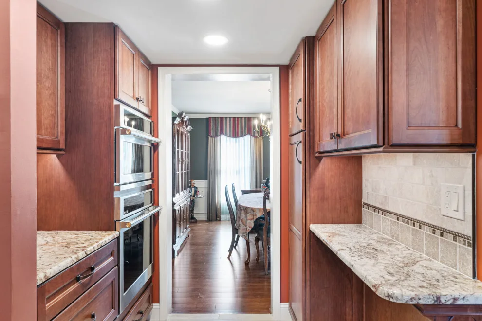 Richboro Pennsylvania by Weiler's Kitchen And Bath Design Center - Photo 27