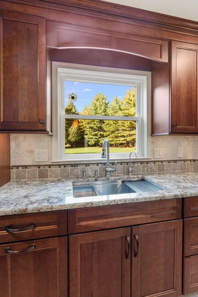 Richboro Pennsylvania by Weiler's Kitchen And Bath Design Center - Photo 11