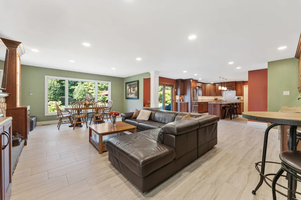 Richboro Pennsylvania by Weiler's Kitchen And Bath Design Center - Photo 21
