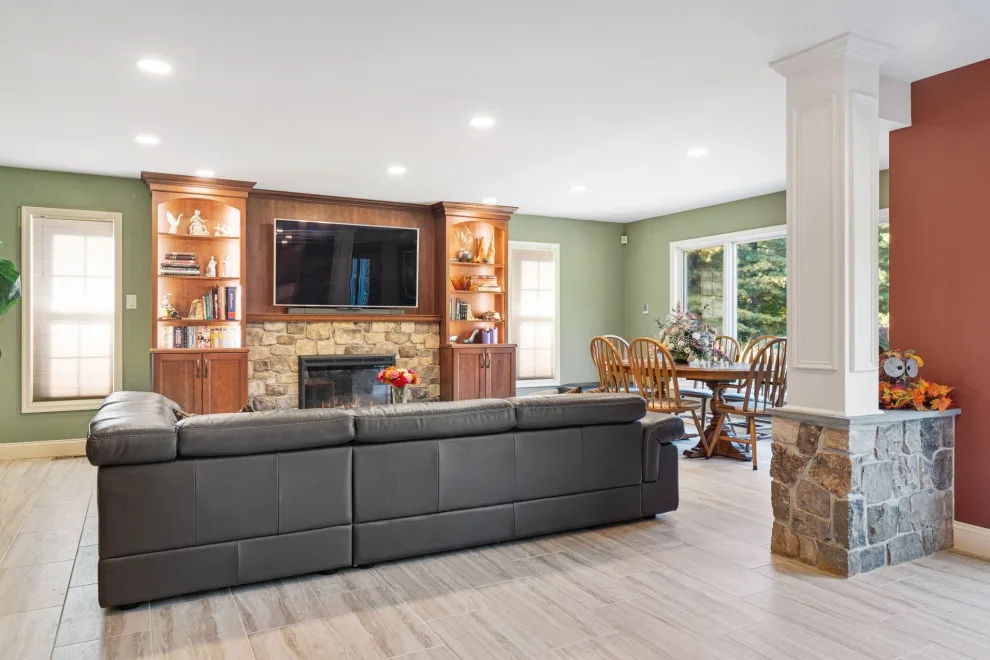 Richboro Pennsylvania by Weiler's Kitchen And Bath Design Center - Photo 15