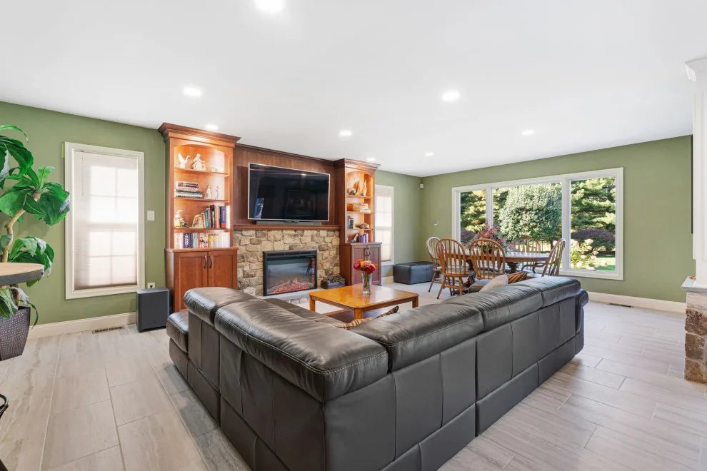 Richboro Pennsylvania by Weiler's Kitchen And Bath Design Center - Photo 6