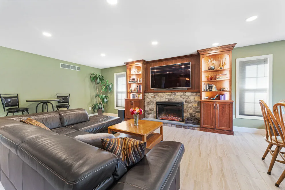 Richboro Pennsylvania by Weiler's Kitchen And Bath Design Center - Photo 4