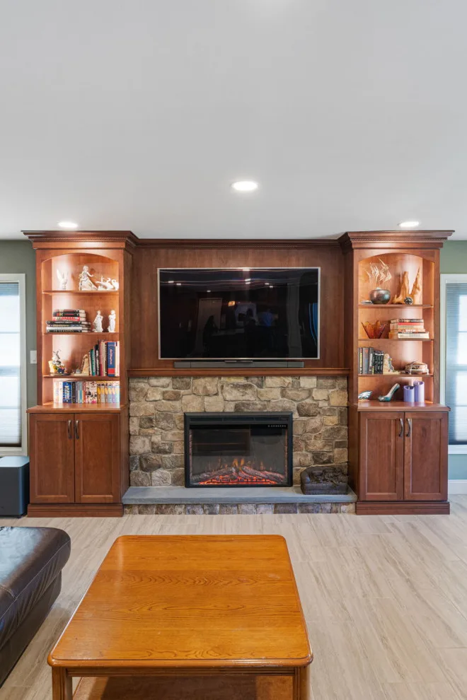 Richboro Pennsylvania by Weiler's Kitchen And Bath Design Center - Photo 16