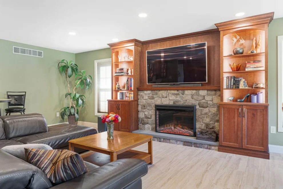 Richboro Pennsylvania by Weiler's Kitchen And Bath Design Center - Photo 7