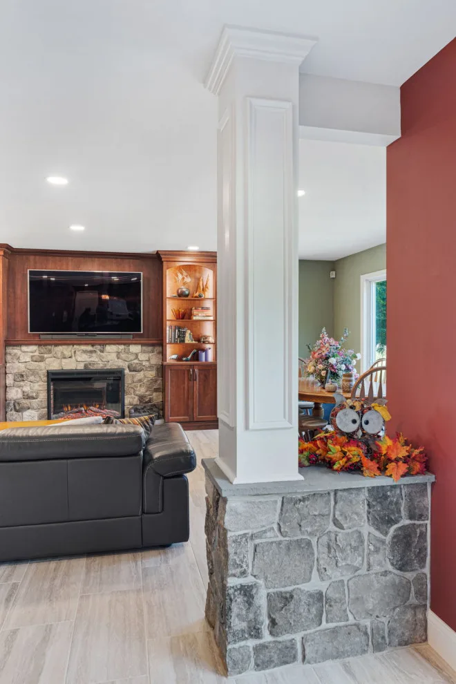 Richboro Pennsylvania by Weiler's Kitchen And Bath Design Center - Photo 23
