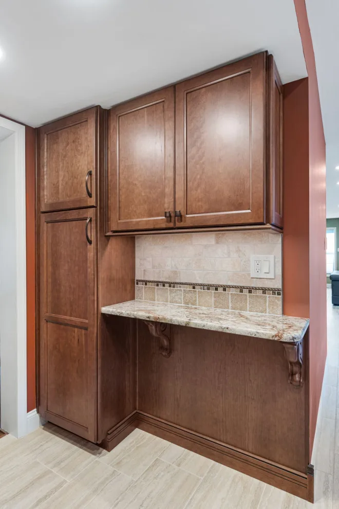 Richboro Pennsylvania by Weiler's Kitchen And Bath Design Center - Photo 13