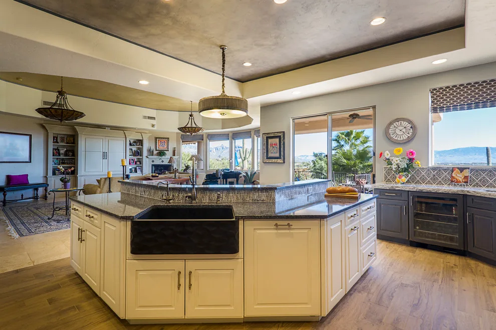 Lushly Layered by C K Cabinetry And Design, LLC - Photo 14