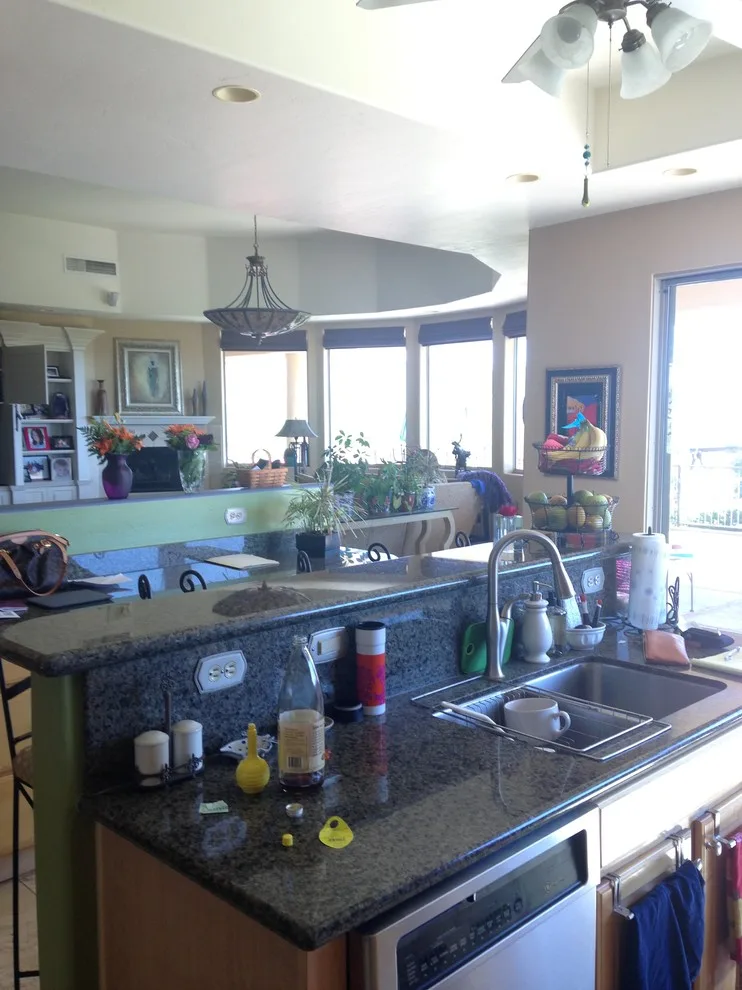 Lushly Layered by C K Cabinetry And Design, LLC - Photo 9