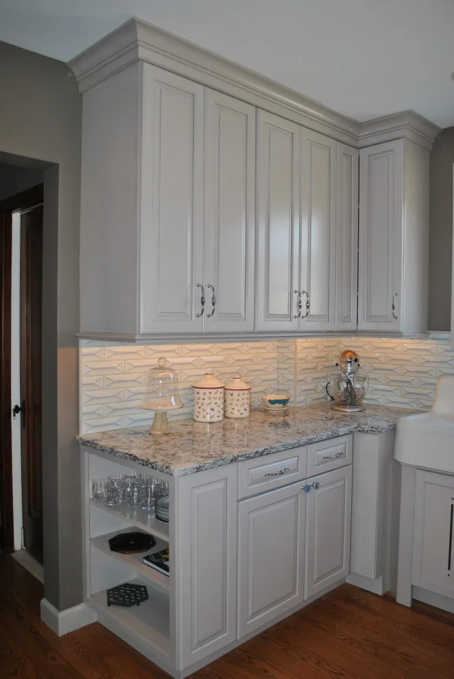 Mountain View by Paula Anane - Perspective Cabinetry And Design - Photo 4