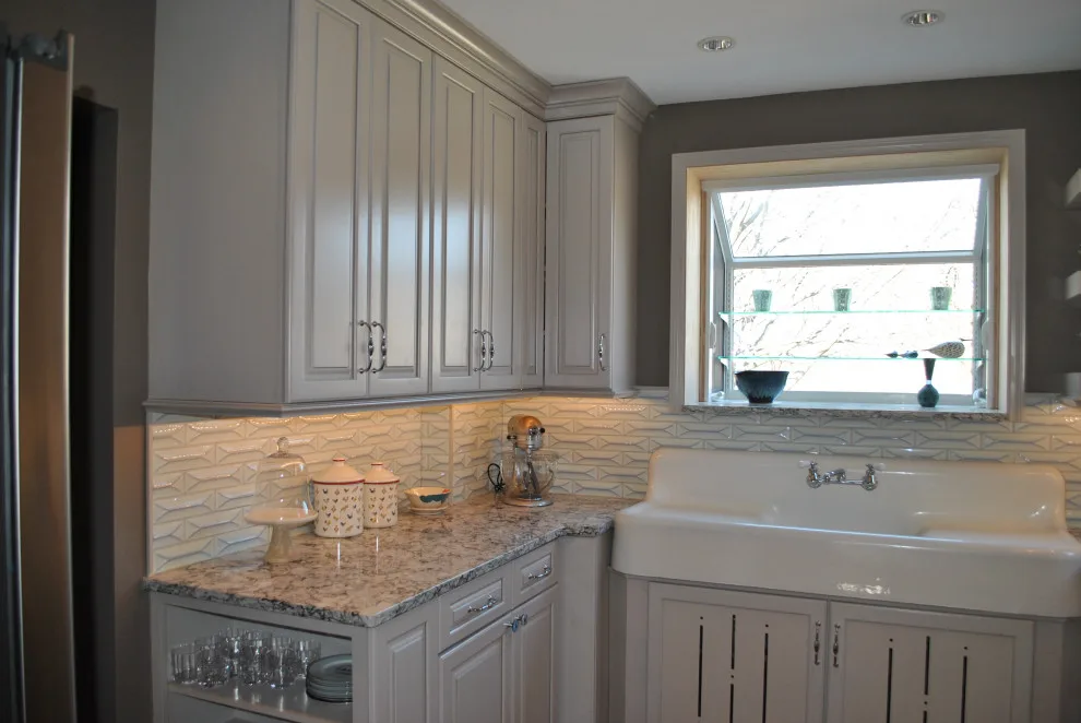 Mountain View by Paula Anane - Perspective Cabinetry And Design - Photo 5