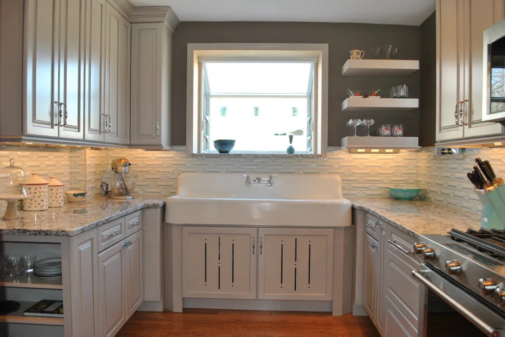 Mountain View by Paula Anane - Perspective Cabinetry And Design - Photo 2