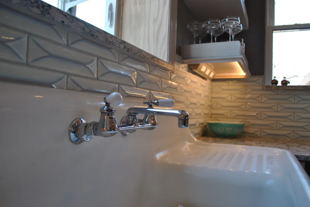 Mountain View by Paula Anane - Perspective Cabinetry And Design - Photo 6