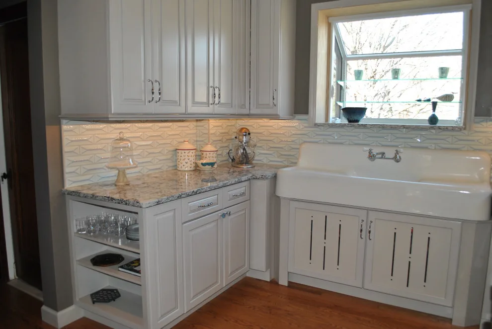 Mountain View by Paula Anane - Perspective Cabinetry And Design - Photo 3