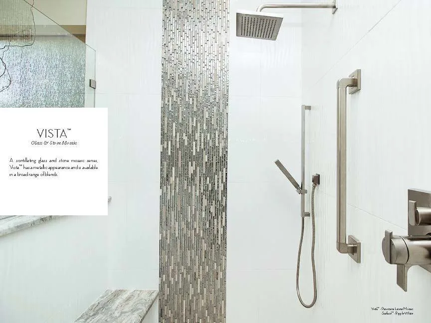 Ripple Impact - Primary Bath by Griffin Design - Photo 7